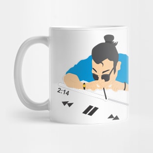 Music Mug